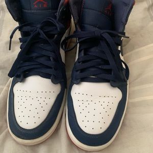 Nike Air Jordan 1 Mid